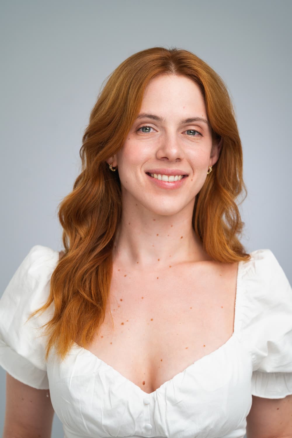 Filippa Kaye headshot