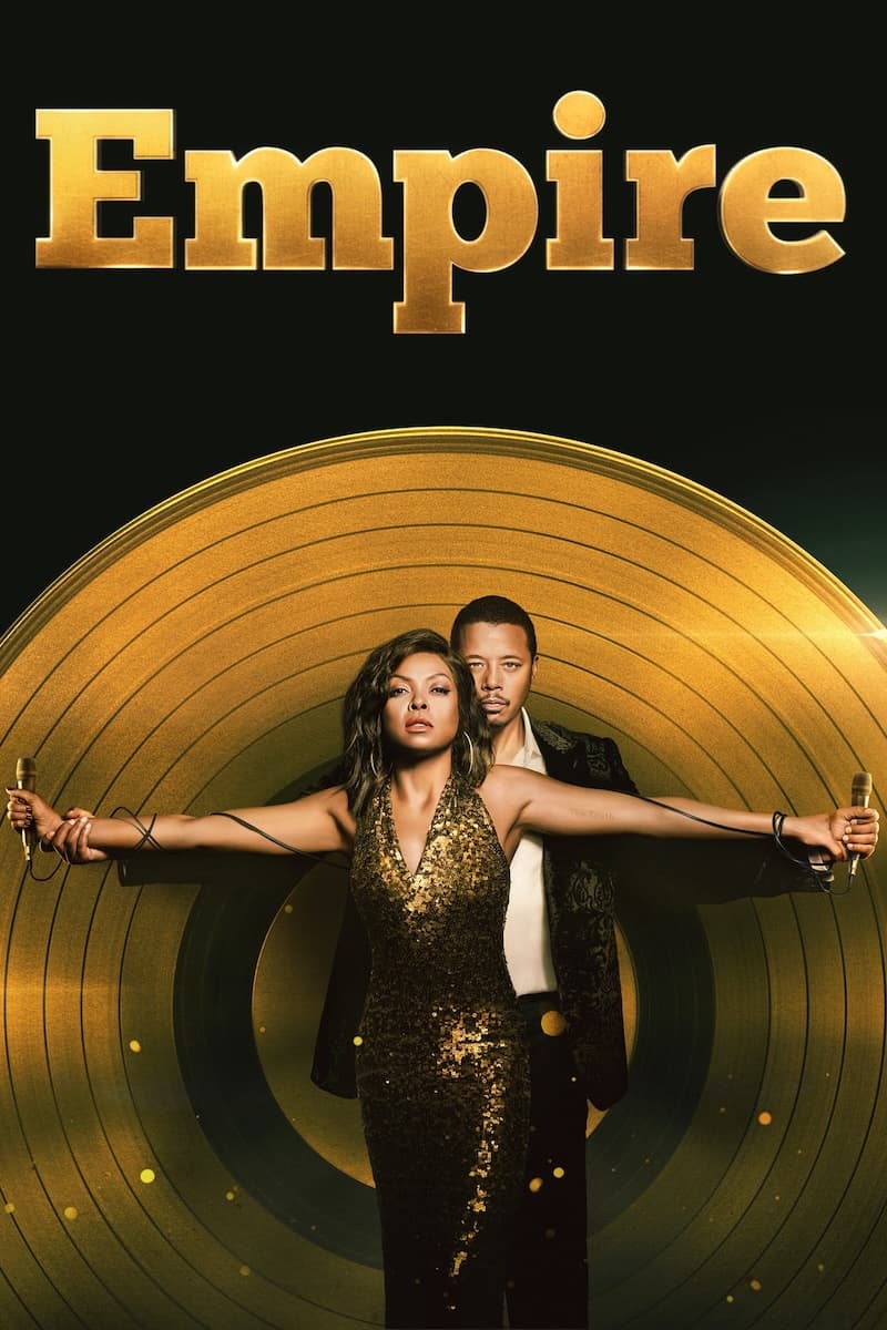 Empire poster