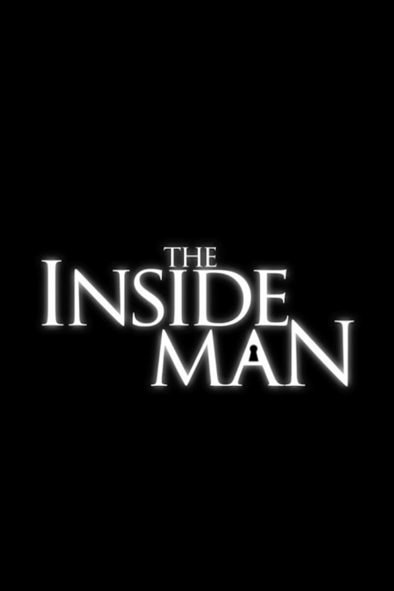 The Inside Man poster