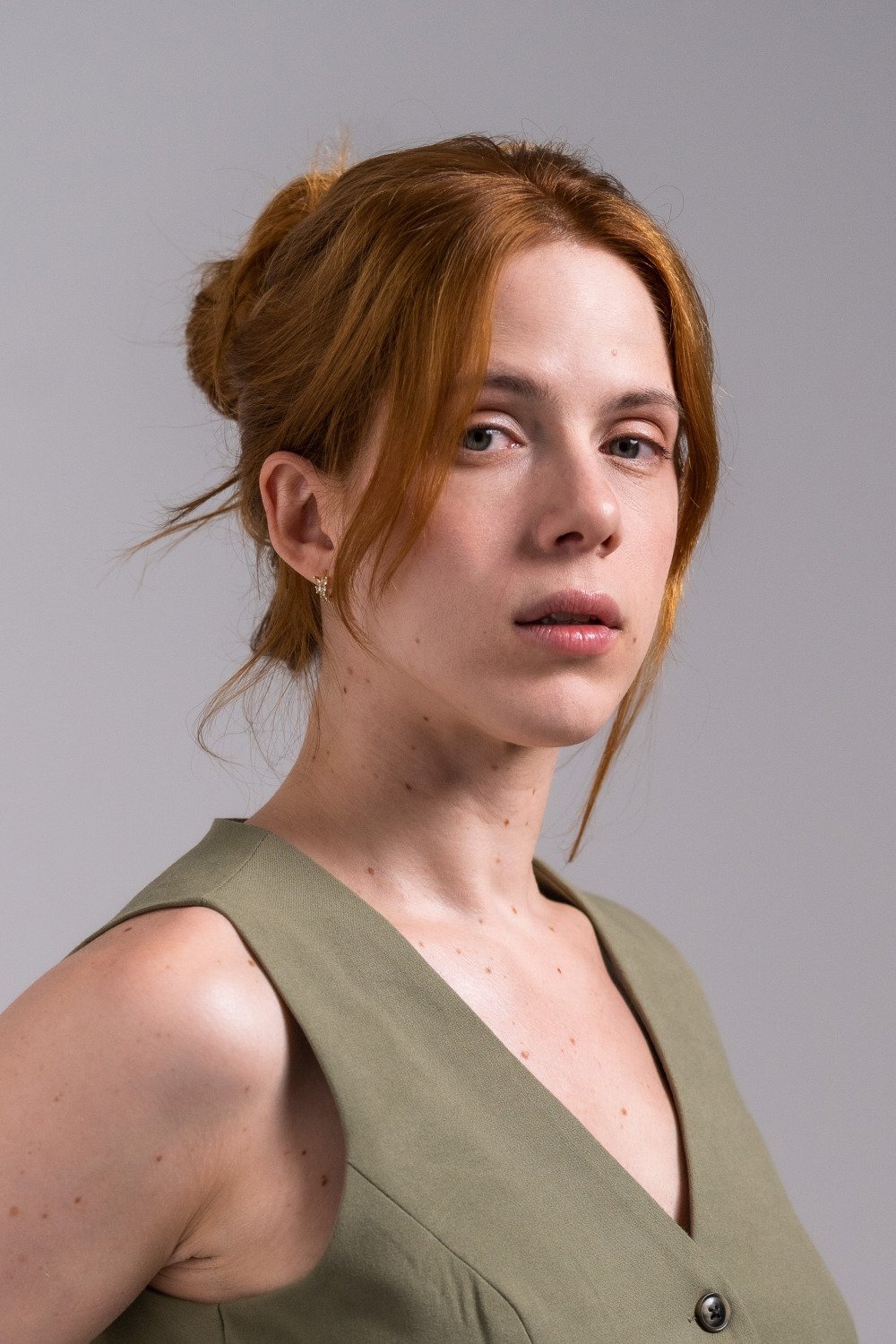 Filippa Kaye headshot